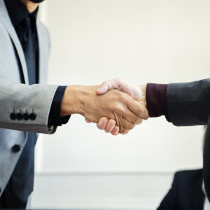 Networking Events