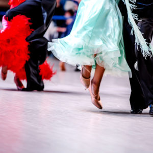 Quinceanera’s