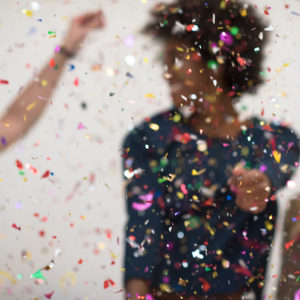 Parties and Celebrations