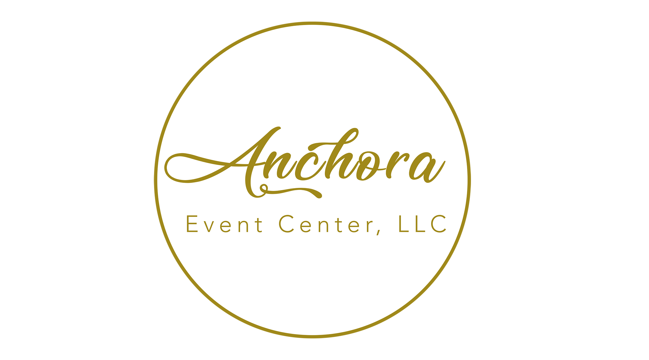 Home - Anchora Event Center, LLC